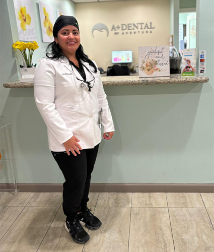 Dental Clinic AVENTURA, FL